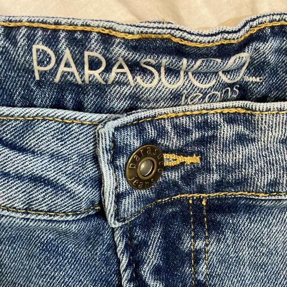 Parasuco Women’s Size 16 Jeans - Picture 2 of 4